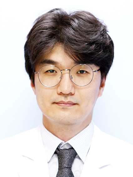 김희준 선생님 사진
